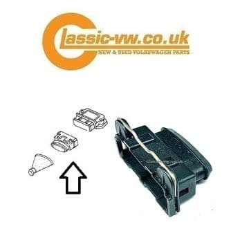 Ignition Control Unit TCI Plug 071906233, Mk1/2 Golf, Jetta, Caddy, Audi 80