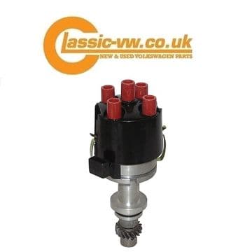 Ignition Distributor 1.8 050905205AH Mk2 / 3 Golf, Jetta
