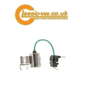Ignition Distributor Condenser 060905295 Mk1/2 Golf, Jetta, Caddy, Scirocco