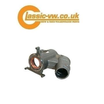 Ignition Lock Housing , Mk1/2 Golf, Jetta, Scirocco, Caddy T25 155905851 / 321905851D