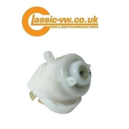 Ignition Switch, 6 Pin Mk1 Golf, Jetta, Scirocco, Caddy 171905865 / 111905865L