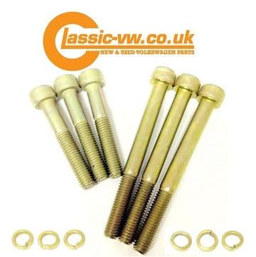 Inlet Manifold Bolt Kit 12pc N90123201 & N0147513