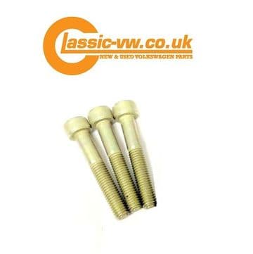 Inlet Manifold Bolt + Other Uses N0147513