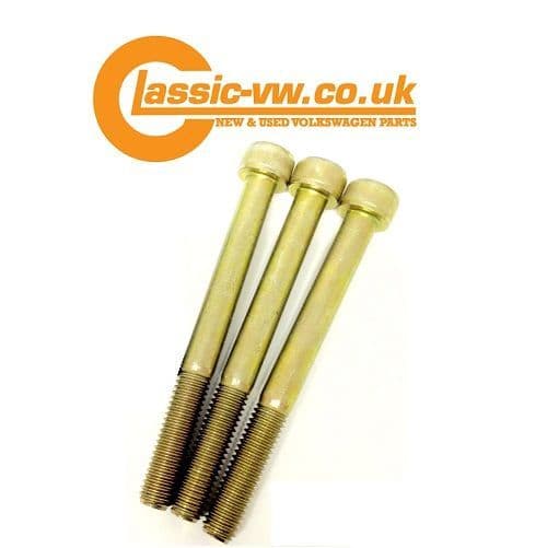 Inlet Manifold Bolt + Other Uses N90123201