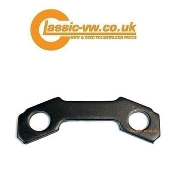 Inner CV Securing Bolt Spreader Plate For 90mm Shafts
