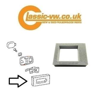 Interior Door Pull Foam Spacer 171837241 Mk1/2 Golf, Jetta, Caddy, Scirocco, Beetle, T25 Audi 80