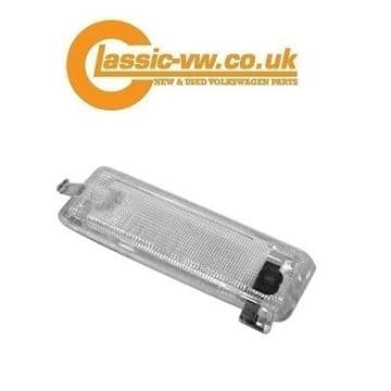 Interior Vanity Light 823947105B Mk1 Golf Cabrio, Scirocco, T2, T25