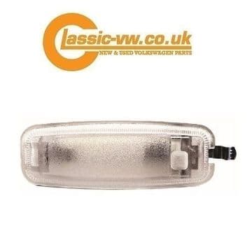 Interior Vanity Light (Genuine) 111947111E Mk1 Golf, Jetta, Caddy Beetle,
