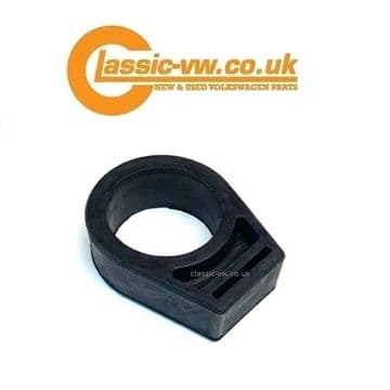 ISV Rubber Holder 027133459A. Mk2 Golf, Jetta, Corrado