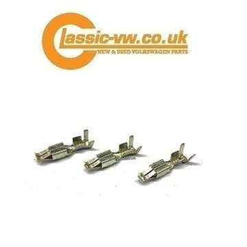 Junior Power Timer JPT Terminal 3 Pack, 000979225, Mk1/2 Golf, Jetta, Caddy, Audi 80