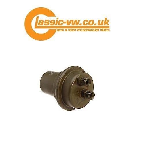 KJet Fuel Pump Accumulator 431133441C 8v 16v Mk1 Mk2 Golf Corrado Scirocco