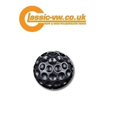 Kamei Golf Ball Gear Knob Mk1 Mk2 Golf, Jetta, Scirocco