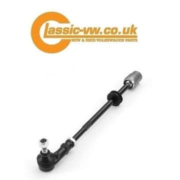 Left Steering Track Arm & End (SKF) 191419803 191419811 Mk2 Golf, Jetta