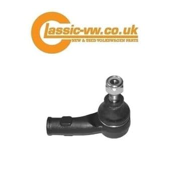 Left Steering Track Rod End (SKF) 191419811 Mk2 Golf, Jetta