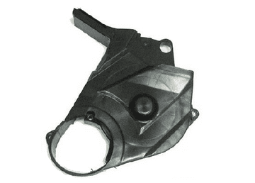 Lower Cambelt Cover 026109175A Golf, Jetta, Caddy, Scirocco