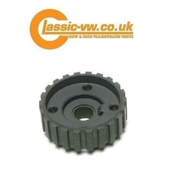 Lower Crank / Cambelt Pulley 049105263C Mk1 / 2 Golf, Jetta, Caddy, Scirocco, Corrado
