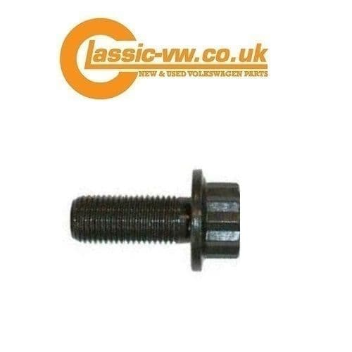 Lower Crank / Cambelt Pulley Bolt N90320802 Mk2 Golf, Jetta, Corrado
