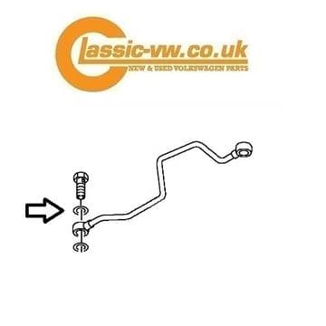 M10 Banjo Sealing Washer N0138115 Warm Up Reg, Metering Head etc