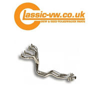 Manifolds & Downpipes