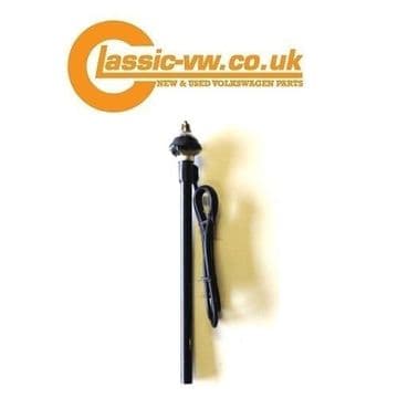 Manual Aerial, Mk1 / Mk2 Golf, Jetta, Caddy, Scirocco