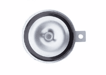 Metal Body Horn High Tone