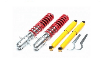 Mk1 Caddy Coilover Kit TA Technix