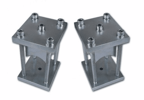 Mk1 Caddy Epytec 194 Rear Beam Lowering Blocks