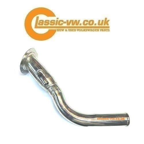 Mk1 Caddy Fuel Filler Neck (Petrol) 147201129C