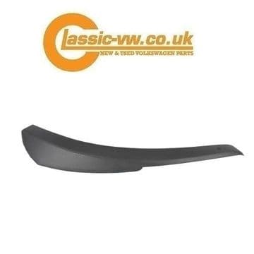Mk1 Caddy Left Rear Arch Spat 179853931A