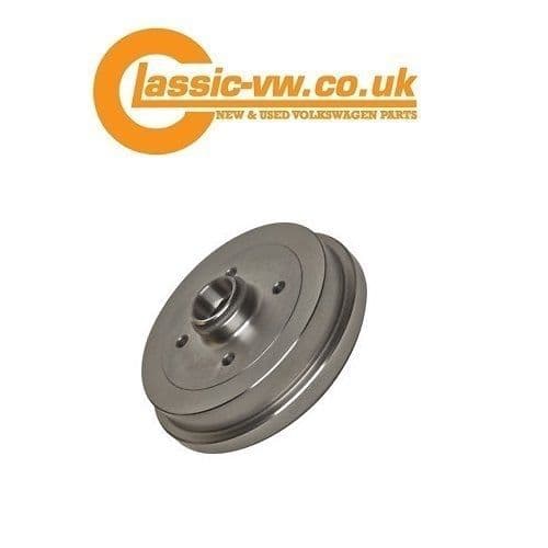Mk1 Caddy Rear Brake Drum 147501615A