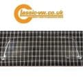 Mk1 Caddy Rear Bubble Window 147845501A
