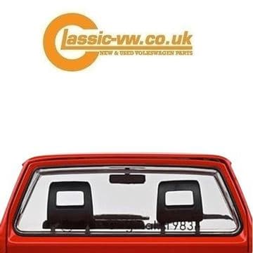 Mk1 Caddy Rear Bubble Window 147845501A