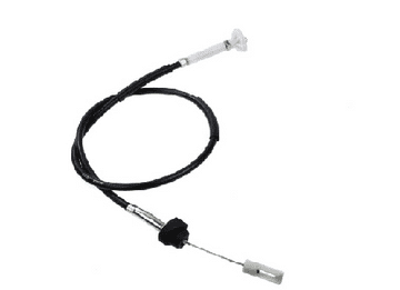Mk1 Golf 1.5-1.8 Carb Clutch Cable 154721335