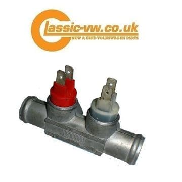 Mk1 Golf 1.5 Thermoswitch Housing 035919369 Jetta, Scirocco, Audi