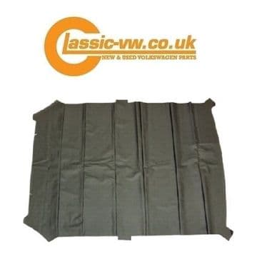 Mk1 Golf 3 Door Black Headlining 171867501B Non Sunroof