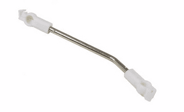 Mk1 Golf 4 Speed Gear Linkage Arm Long 171711593d