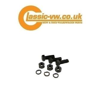 Mk1 Golf Ball Joint Fitting Kit N0402043