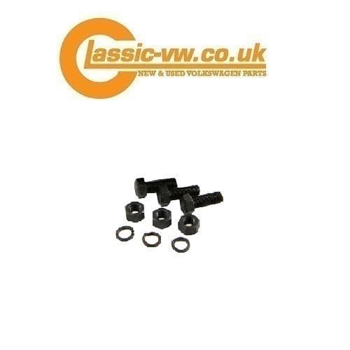 Mk1 Golf Ball Joint Fitting Kit N0402043