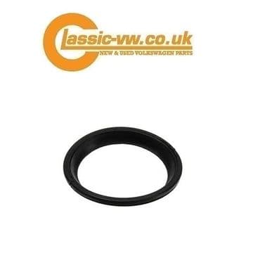 Mk1 Golf Cabrio Boot Lock Seal 161827527