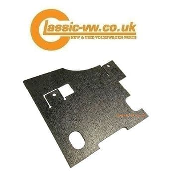Mk1 Golf Cabrio Fuse Box Cover, 155937071 Scirocco