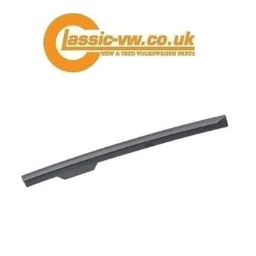 Mk1 Golf Cabrio Rear Left Side Roof Frame Drip Seal Trim 155871365C