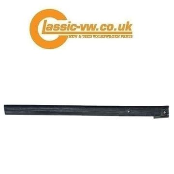 Mk1 Golf Cabrio Roof Seal Front Left 155871357 (S/O)