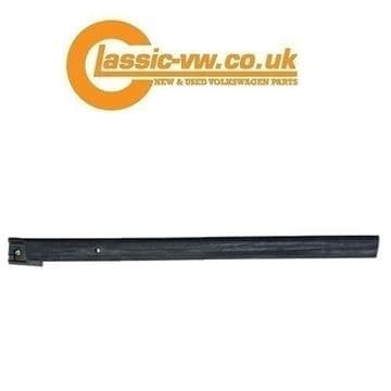 Mk1 Golf Cabrio Roof Seal  Front Right 155871358 (S/O)