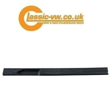 Mk1 Golf Cabrio Roof Seal Middle Left 155871361D (S/O)