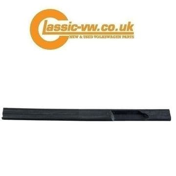 Mk1 Golf Cabrio Roof Seal Middle Right 155871362D (S/O)