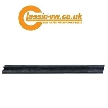 Mk1 Golf Cabrio Roof Seal Rear Left 155871369 (S/O)