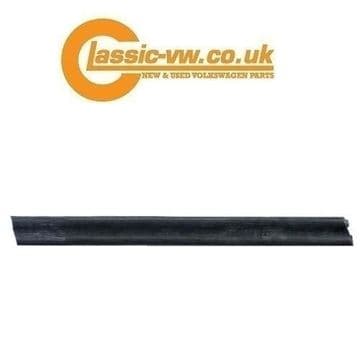 Mk1 Golf Cabrio Roof Seal Rear Right 155871370 (S/O)