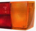 Mk1 Golf & Cabrio Standard Rear Lights EC Approved 171945096N 171945095N