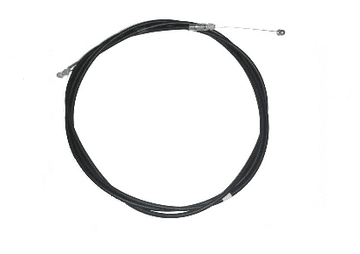Mk1 Golf Cabriolet, Caddy & Mk2 Golf Bonnet Release Cable 192823531