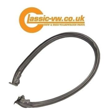 Mk1 Golf Cabriolet Header / Bow Seal 155871349C 1984 - 1993